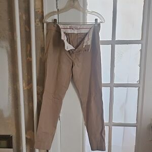 Banana Republic Sloan Brown Pants